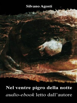 cover image of Nel ventre pigro della notte. Audio ebook letto dall'autore